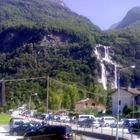 source in valtellina lombardia alps