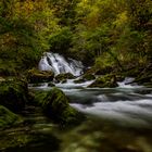 source of bohinjska bistrica