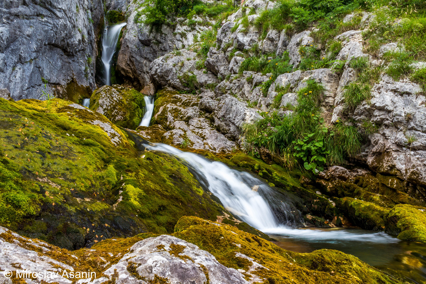 source of river soca