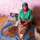 Sourire du Maroc