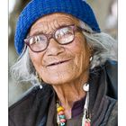 Sourire Ladakhi