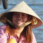 Sourire Vietnamien