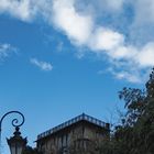 sous le ciel de Montmartre