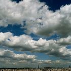 Sous le ciel de Paris !