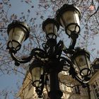 sous le ciel de Paris