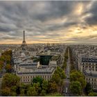 Sous le ciel de Paris...