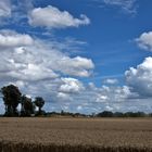 Sous le ciel du Vexin