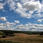 Sous le ciel du Vexin normand