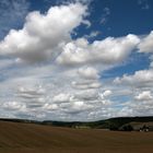 Sous le ciel du Vexin normand