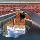 Sous le pont
