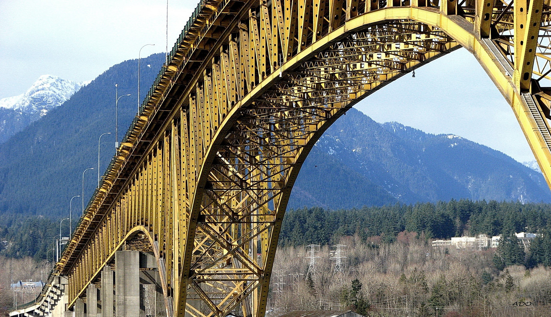 sous le pont (2)