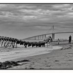 Sous le pont