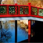 Sous le pont