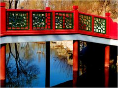 Sous le pont