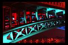 (sous) le pont ... de Mainz von Rena T.