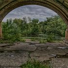 Sous le Pont des Morts - Metz