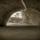 Sous le Pont Neuf