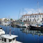 Sous le soleil ..... St Martin de Ré