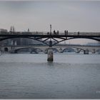 "Sous les pont de Paris"