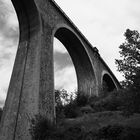 sous les ponts