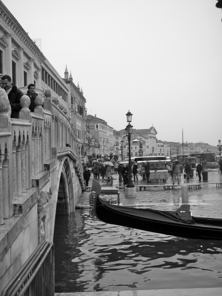 sous les ponts