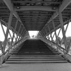 Sous les ponts de Paris