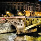 Sous les ponts de Paris...