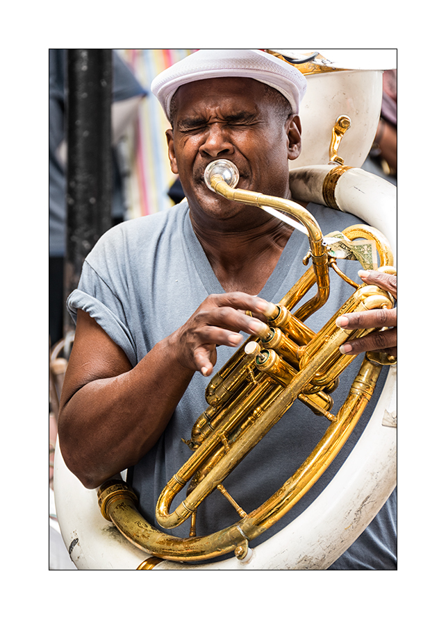 Sousaphone