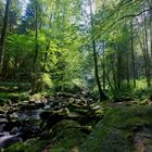 Soußbachklamm