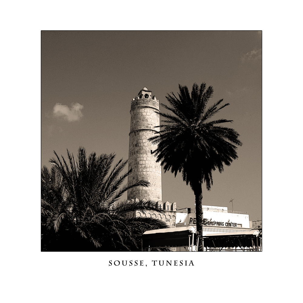 Sousse #3