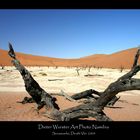 Soususvlei, death Vlei