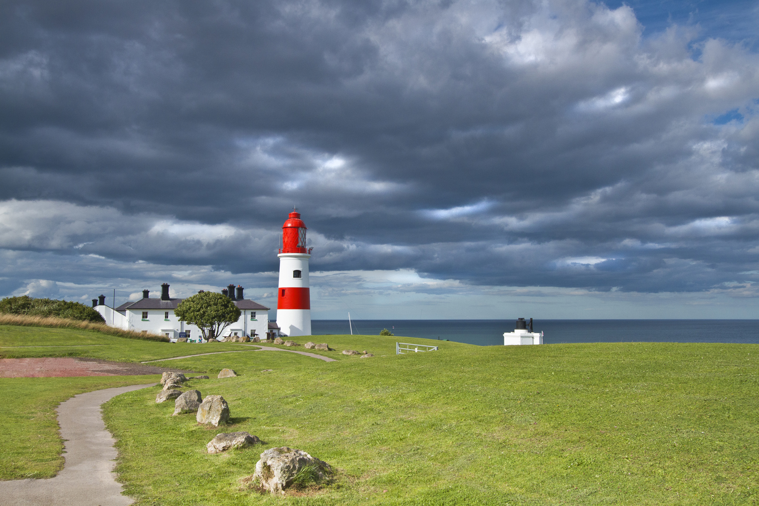 Souter Lighthouse