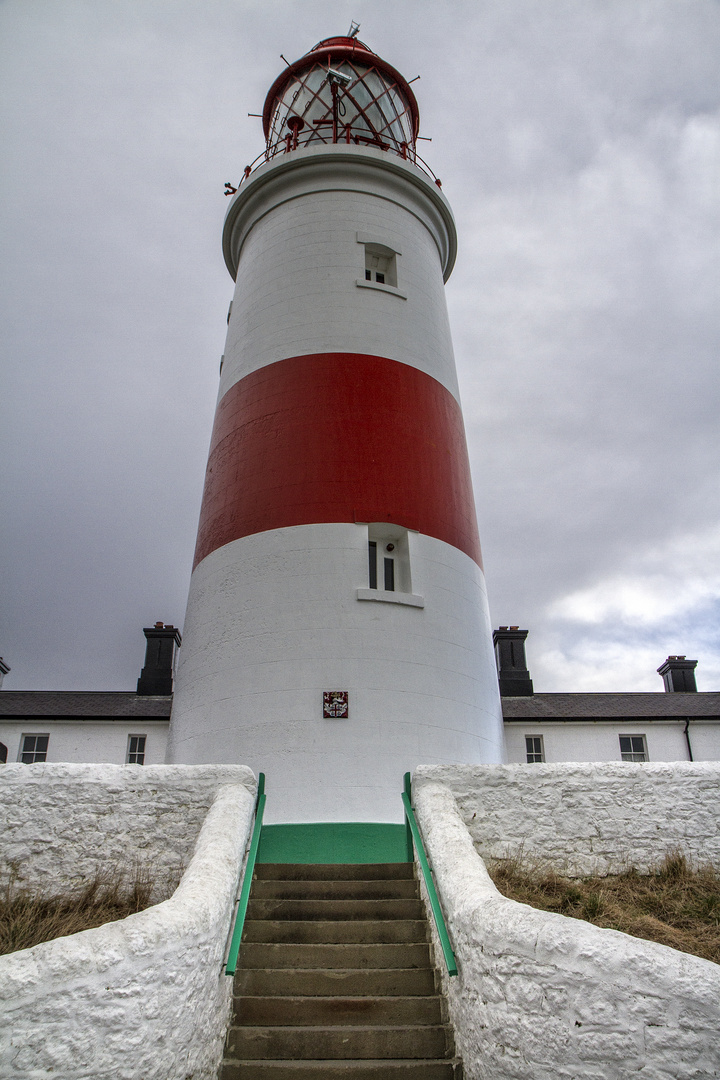 Souter Lighthouse 