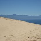 South Africa- beach and sea