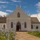 South Africa - Franschhoek