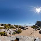 South Africa . . . Tafelberg 360 Grad Panorama II