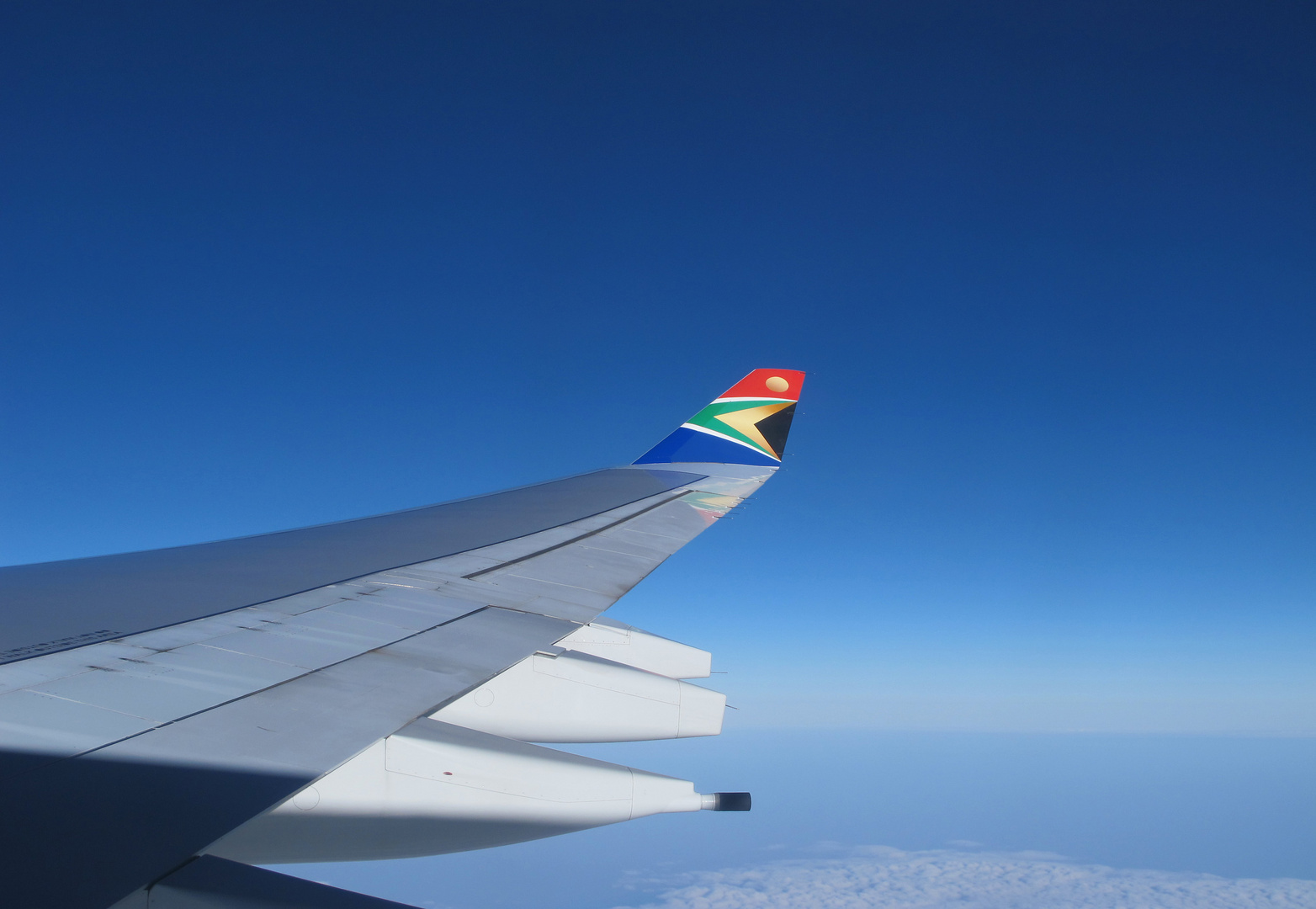 south african airways