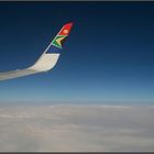 south african airways