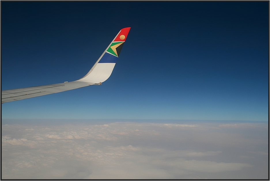 south african airways