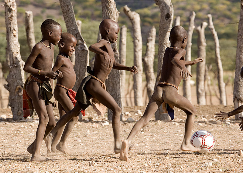 South African World cup 2010 hopefuls