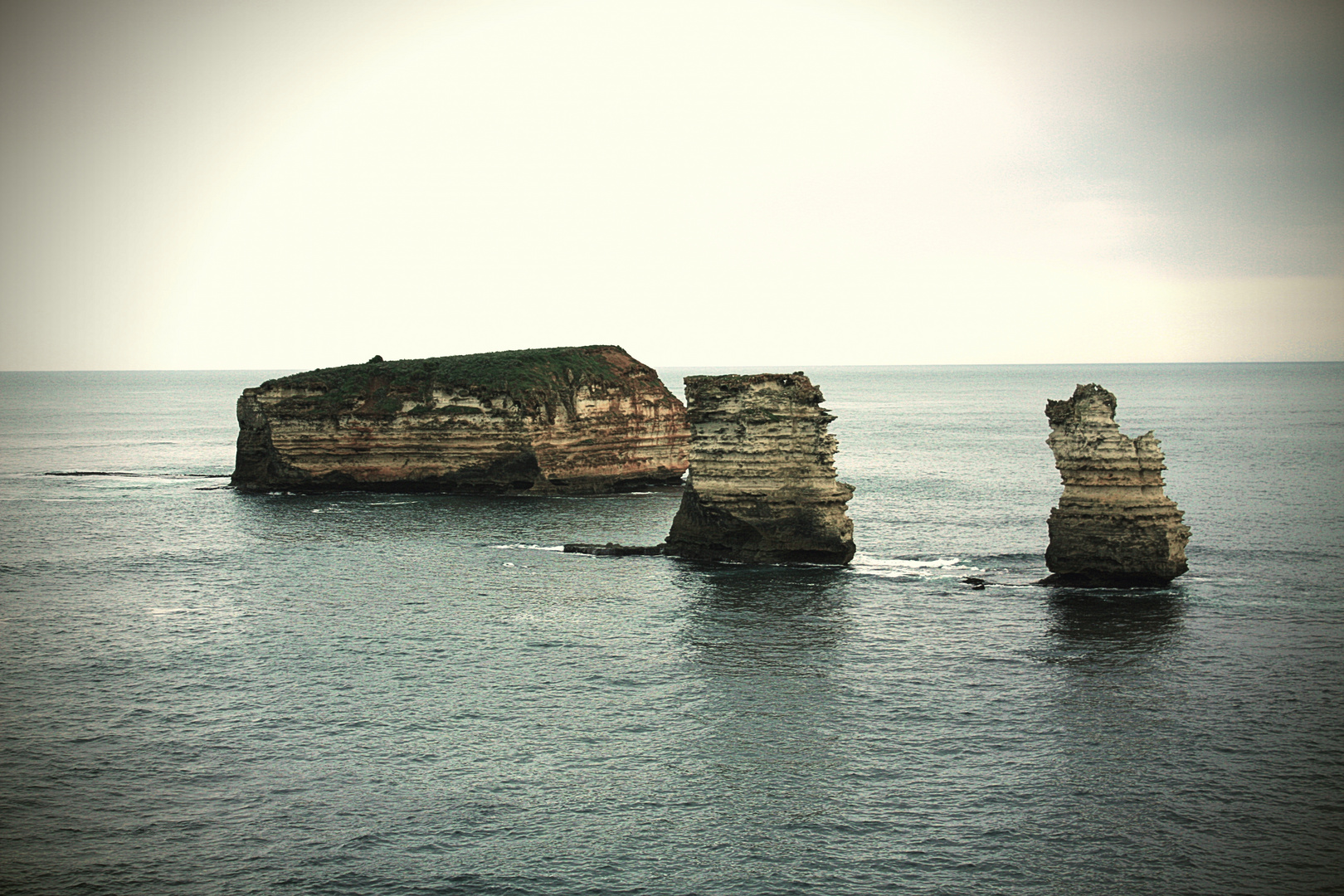 South Australian Coastline