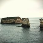 South Australian Coastline