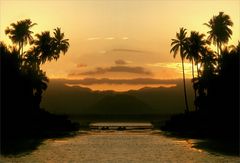 * South Bali *