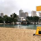 South Bank Beach