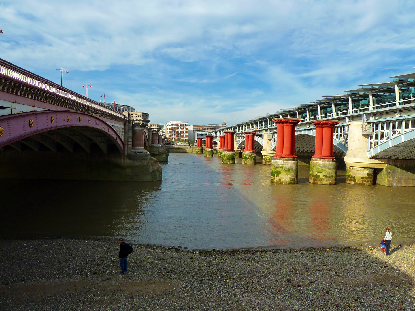 South Bank / London