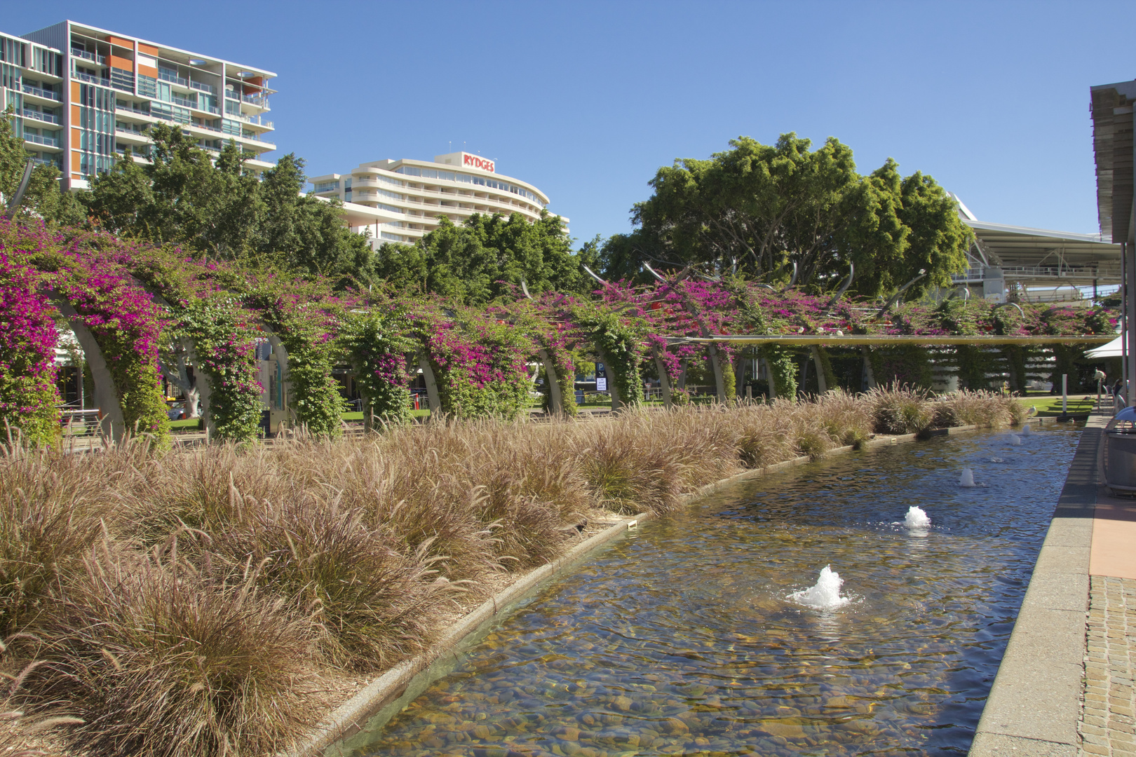 South Bank Parklands