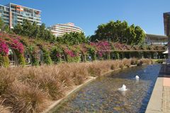 South Bank Parklands