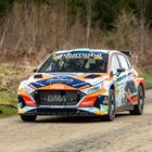 South Belgian Rally 2022 Part 11