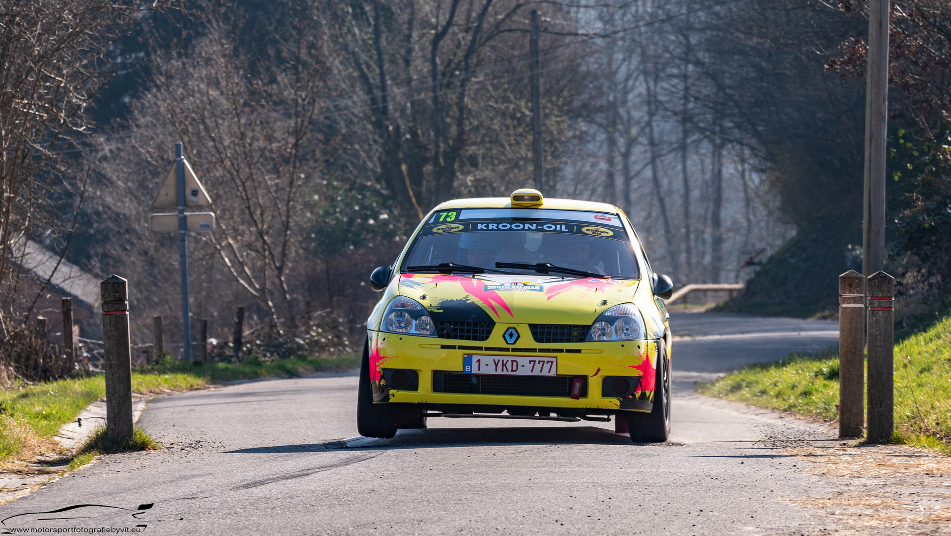 South Belgian Rally 2022 Part 13