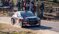 South Belgian Rally 2022 Part 27